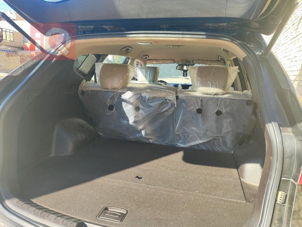 هيونداي سانتافي